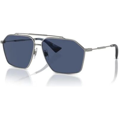 Okulary Przeciwsłoneczne Męskie Dolce & Gabbana Dg 2303 Okulary Przeciwsłoneczne Męskie Dolce & Gabbana Dg 2303