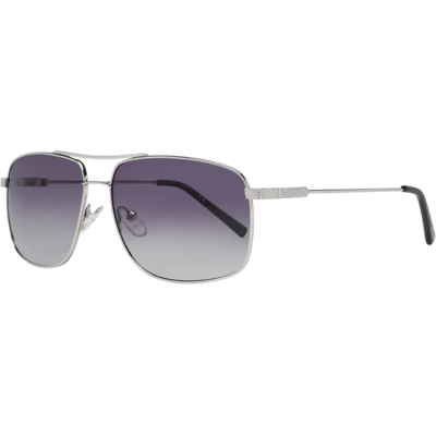 Okulary Przeciwsłoneczne Męskie Guess Gf0205 10b 59 Srebrne Okulary Przeciwsłoneczne Męskie Guess Gf0205 10b 59 Srebrne