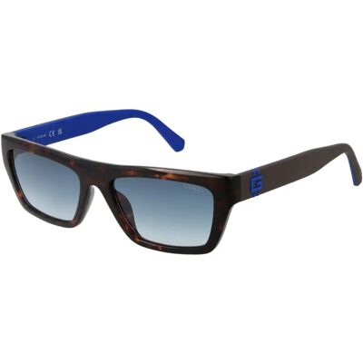 Okulary Przeciwsłoneczne Męskie Guess Gu00120 5552w Wielokolorowy Okulary Przeciwsłoneczne Męskie Guess Gu00120 5552w Wielokolorowy