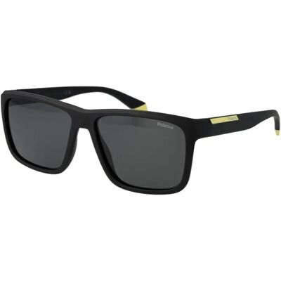 Okulary Przeciwsłoneczne Męskie Polaroid Pld-2164-S-58003m9 Ø 58 Mm Okulary Przeciwsłoneczne Męskie Polaroid Pld-2164-S-58003m9 Ø 58 Mm