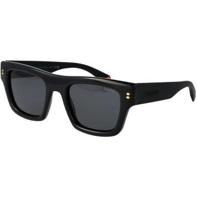 Okulary Przeciwsłoneczne Męskie Polaroid Pld-6238-S-X-51807m9 Ø 51 Mm Okulary Przeciwsłoneczne Męskie Polaroid Pld-6238-S-X-51807m9 Ø 51 Mm