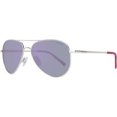 Okulary Przeciwsłoneczne Męskie Polaroid Pld6012/n J5g 56 Złote Okulary Przeciwsłoneczne Męskie Polaroid Pld6012/n J5g 56 Złote