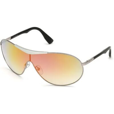 Inny producent Okulary Przeciwsłoneczne Męskie Web Eyewear We0282-0014z Inny producent Okulary Przeciwsłoneczne Męskie Web Eyewear We0282-0014z