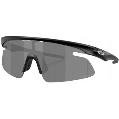 Inny producent Okulary Przeciwsłoneczne Oakley - Rslv Lite Matte Black Inny producent Okulary Przeciwsłoneczne Oakley - Rslv Lite Matte Black