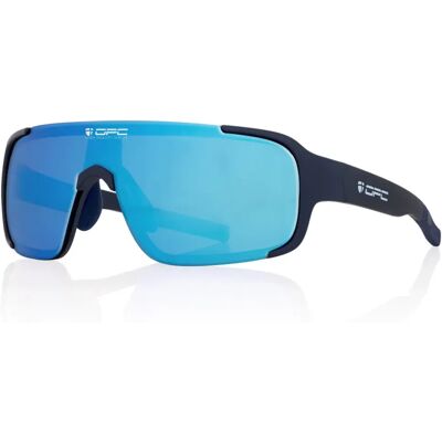 Okulary Przeciwsłoneczne Opc All Round Jet I Matt Navy Blue/ Blue Revo + Etui/ Opc Okulary Przeciwsłoneczne Opc All Round Jet I Matt Navy Blue/ Blue Revo + Etui/ Opc