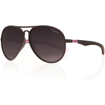 Okulary Przeciwsłoneczne Opc Fashion Borneo Matt Purple + Etui/ Opc Okulary Przeciwsłoneczne Opc Fashion Borneo Matt Purple + Etui/ Opc