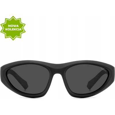 Okulary Przeciwsłoneczne Polaroid 2165/s 003m9 59 Okulary Przeciwsłoneczne Polaroid 2165/s 003m9 59