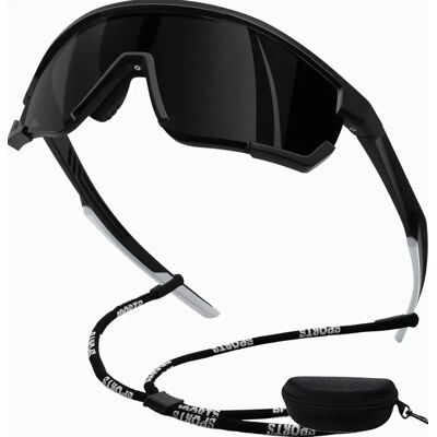 Inny producent Okulary Przeciwsłoneczne Polaryzacja Sportowe Bieganie Kolarstwo Rower Inny producent Okulary Przeciwsłoneczne Polaryzacja Sportowe Bieganie Kolarstwo Rower
