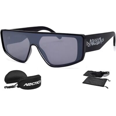 Okulary Przeciwsłoneczne Polaryzacyjne Lustrzanki Arctica S-361a Filtry U Okulary Przeciwsłoneczne Polaryzacyjne Lustrzanki Arctica S-361a Filtry U