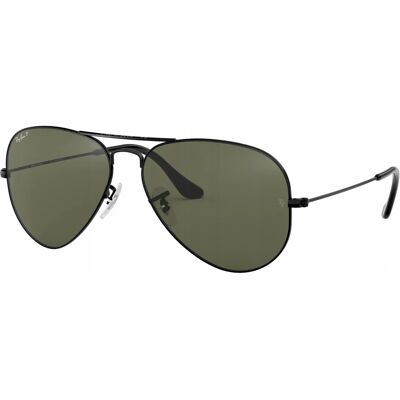 Ray-Ban Okulary Przeciwsłoneczne Ray Ban Aviator Large Metal Polar. Rb3025 002/58 Ray-Ban Okulary Przeciwsłoneczne Ray Ban Aviator Large Metal Polar. Rb3025 002/58