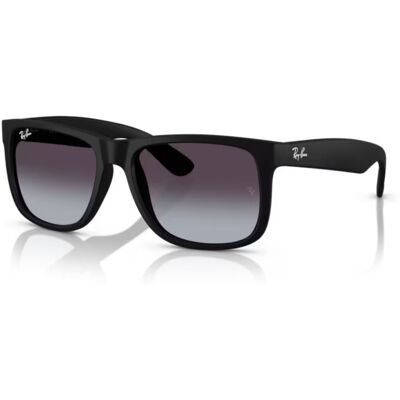 Okulary Przeciwsłoneczne Ray-Ban Rb4165 Justin 601/8g - 54mm Okulary Przeciwsłoneczne Ray-Ban Rb4165 Justin 601/8g - 54mm