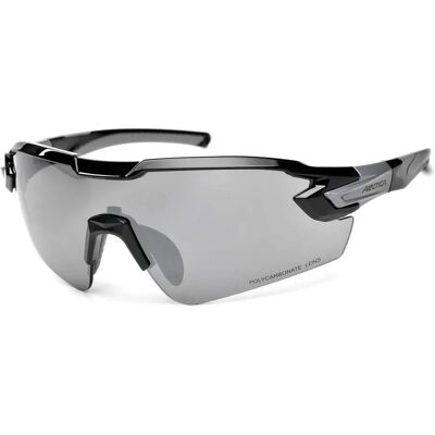 Okulary Przeciwsłoneczne Rowerowe Sportowe Arctica Revo - S-316 Okulary Przeciwsłoneczne Rowerowe Sportowe Arctica Revo - S-316
