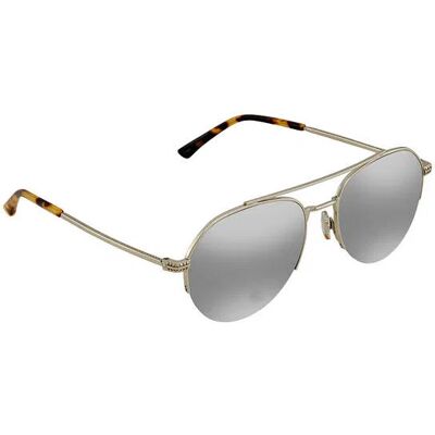 Okulary Przeciwsłoneczne Unisex Jimmy Choo Ilya/s 57t4 57 Okulary Przeciwsłoneczne Unisex Jimmy Choo Ilya/s 57t4 57