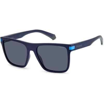 Okulary Przeciwsłoneczne Unisex Polaroid Pld-2128-S-Fll Ø 55 Mm Okulary Przeciwsłoneczne Unisex Polaroid Pld-2128-S-Fll Ø 55 Mm