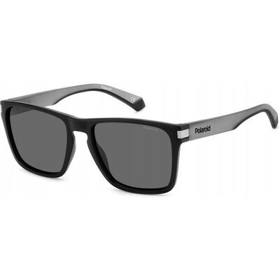 Okulary przeciwsłoneczne unisex Polaroid PLD 2139/S O6W56M9 polaryzacyjne Okulary przeciwsłoneczne unisex Polaroid PLD 2139/S O6W56M9 polaryzacyjne
