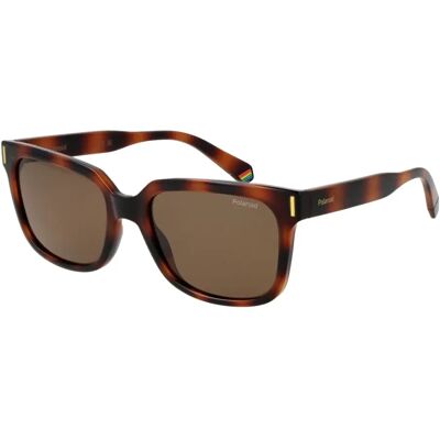 Okulary Przeciwsłoneczne Unisex Polaroid Pld-6191-S-54086sp Ø 54 Mm Okulary Przeciwsłoneczne Unisex Polaroid Pld-6191-S-54086sp Ø 54 Mm