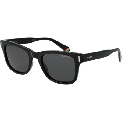 Okulary Przeciwsłoneczne Unisex Polaroid Pld-6206-S-51807m9 Ø 51 Mm Okulary Przeciwsłoneczne Unisex Polaroid Pld-6206-S-51807m9 Ø 51 Mm