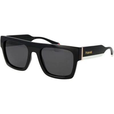 Okulary Przeciwsłoneczne Unisex Polaroid Pld-6224-S-X-54807m9 Ø 54 Mm Okulary Przeciwsłoneczne Unisex Polaroid Pld-6224-S-X-54807m9 Ø 54 Mm