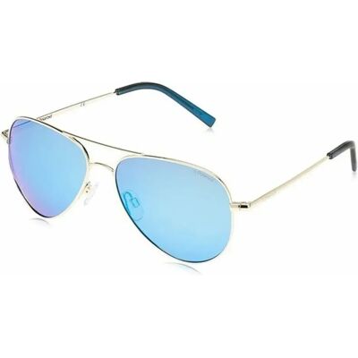 Inny producent Okulary Przeciwsłoneczne Unisex Polaroid Pld6012n-J5gjy Złoty (Ø 56 Mm) Inny producent Okulary Przeciwsłoneczne Unisex Polaroid Pld6012n-J5gjy Złoty (Ø 56 Mm)