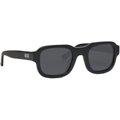 Okulary Przeciwsłoneczne Vans 66 Sunglasses Black Vn000gmxblk1 Okulary Przeciwsłoneczne Vans 66 Sunglasses Black Vn000gmxblk1