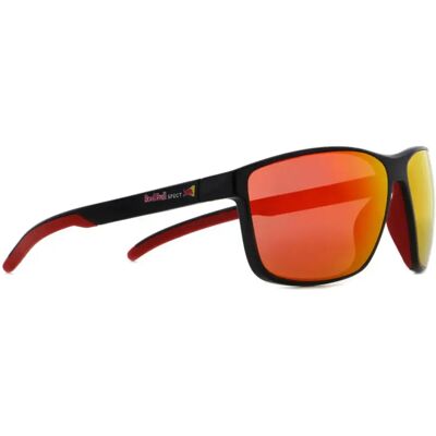 Okulary Red Bull Spect Drift-10 Black Brown With Red Mirror Okulary Red Bull Spect Drift-10 Black Brown With Red Mirror