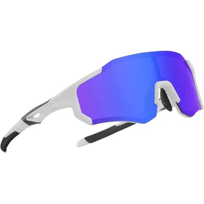 Okulary Rowerowe Polaryzacyjne, Rockbros, Sportowe, Przeciwsłoneczne Okulary Rowerowe Polaryzacyjne, Rockbros, Sportowe, Przeciwsłoneczne