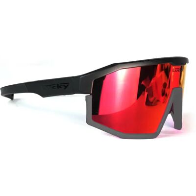 Okulary Sportowe Lucky Rebel Rowerowe Biegowe Bieganie Black White Gray Red Damskie Męskie Przeciwsłoneczne Lustrzane Kolarskie Na Rower Do Biegania Okulary Sportowe Lucky Rebel Rowerowe Biegowe Bieganie Black White Gray Red Damskie Męskie Przeciwsłoneczne Lustrzane Kolarskie Na Rower Do Biegania