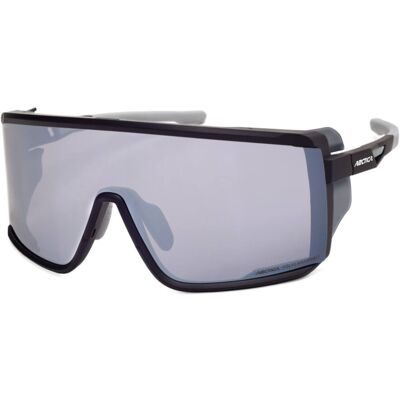 Okulary Sportowe Przeciwsłoneczne Arctica S-365 Uv400 Kat. 3, Panoramiczna Soczewka Revo I Osłony Boczne Okulary Sportowe Przeciwsłoneczne Arctica S-365 Uv400 Kat. 3, Panoramiczna Soczewka Revo I Osłony Boczne