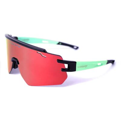 Lucky Okulary Sportowe Rowerowe Biegowe Bieganie Green Damskie Przeciwsłoneczne Lustrzane Kolarskie Rowerowe Do Biegania Lucky Okulary Sportowe Rowerowe Biegowe Bieganie Green Damskie Przeciwsłoneczne Lustrzane Kolarskie Rowerowe Do Biegania