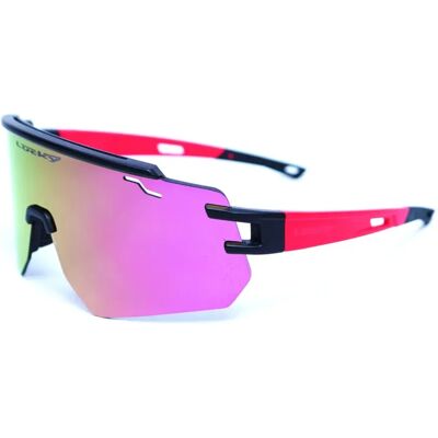 Lucky Okulary Sportowe Rowerowe Biegowe Bieganie Red Damskie Przeciwsłoneczne Lustrzane Kolarskie Rowerowe Do Biegania Lucky Okulary Sportowe Rowerowe Biegowe Bieganie Red Damskie Przeciwsłoneczne Lustrzane Kolarskie Rowerowe Do Biegania