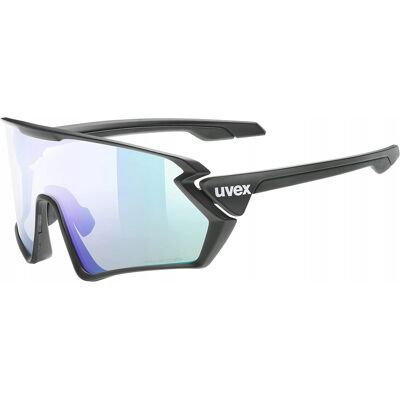 Okulary Sportowe Uvex Sportstyle 231 V Fotochrom Uv400 Variomatic Okulary Sportowe Uvex Sportstyle 231 V Fotochrom Uv400 Variomatic
