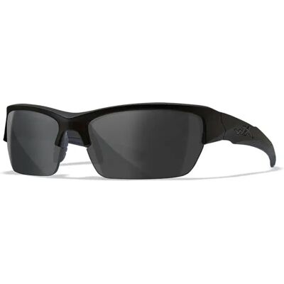 Inny producent Okulary Taktyczne Wiley X Valor 2.5 Chval08 Polarized Grey, Matte Black Frame Inny producent Okulary Taktyczne Wiley X Valor 2.5 Chval08 Polarized Grey, Matte Black Frame