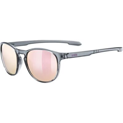 Okulary Uvex Lgl 53 Smoke Okulary Uvex Lgl 53 Smoke