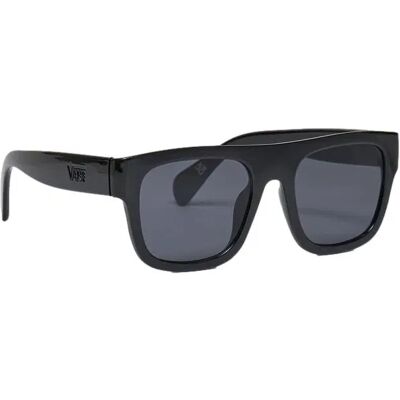 Okulary Vans Squared Off Vn0a7pr1blk1 Okulary Vans Squared Off Vn0a7pr1blk1