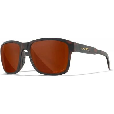 Inny producent Okulary Wiley X Trek Captivate Polarized Copper / Matte Havana Brown Frame Inny producent Okulary Wiley X Trek Captivate Polarized Copper / Matte Havana Brown Frame