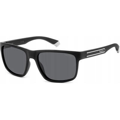 Polaroid PLD 2157S 003M9 Polaryzacyjne okulary przeciwsłoneczne Polaroid PLD 2157S 003M9 Polaryzacyjne okulary przeciwsłoneczne