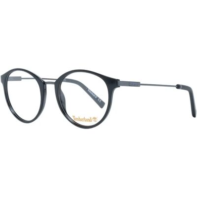 Timberland TB1739 Czarny Męski Oprawka na okulary Timberland TB1739 Czarny Męski Oprawka na okulary