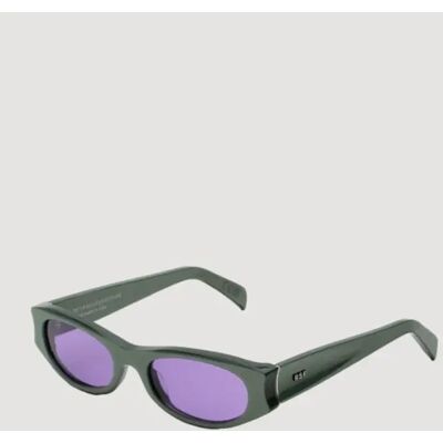 Retrosuperfuture Razzo Metallic Mint Retrosuperfuture Razzo Metallic Mint