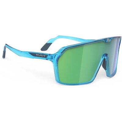 Pro-Ject Rudy Project Okulary Sp7241680000 One Size Spinshield Crystal Azur Pro-Ject Rudy Project Okulary Sp7241680000 One Size Spinshield Crystal Azur