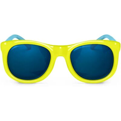 Suavinex Okulary Przeciwsłoneczne Polaryzacyjne 1-2 Lata Żółte Suavinex Okulary Przeciwsłoneczne Polaryzacyjne 1-2 Lata Żółte
