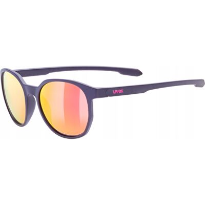 Uvex Okulary trekkingowe przeciwsłoneczne LGL 54 Uvex Okulary trekkingowe przeciwsłoneczne LGL 54