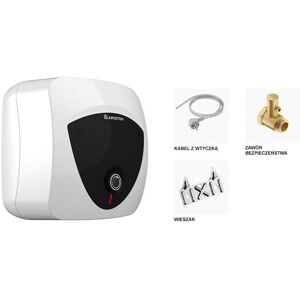 Ariston - AN Lux 6 OR - 6 L - Podgrzewacz wody Ariston - AN Lux 6 OR - 6 L - Podgrzewacz wody