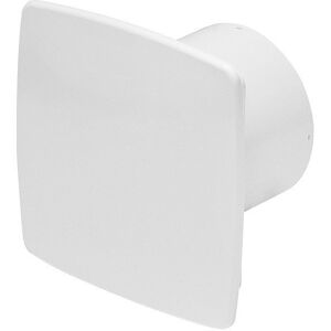 Wentylator łazienkowy Awenta Nea WNB100W - 88m3/h, 13W, Przewódowy włącznik Wentylator łazienkowy Awenta Nea WNB100W - 88m3/h, 13W, Przewódowy włącznik