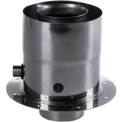 SPIROFLEX 60/100 adapter TW SPIROFLEX 60/100 adapter TW