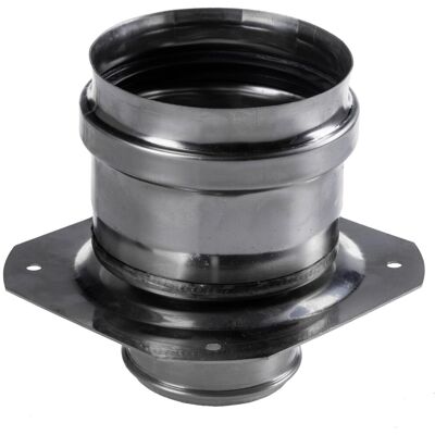 SPIROFLEX 60/80 adapter IM rozdzielczy spalinowy SPIROFLEX 60/80 adapter IM rozdzielczy spalinowy
