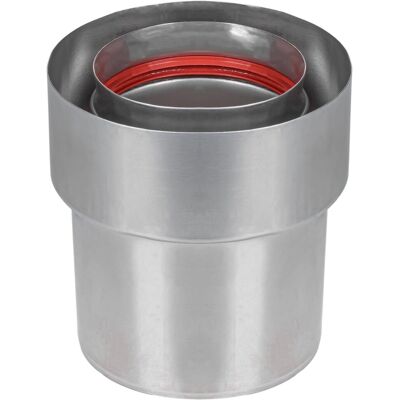 SPIROFLEX 80/110-80/125 Adapter kondensacyjny J SPIROFLEX 80/110-80/125 Adapter kondensacyjny J