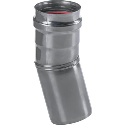 SPIROFLEX 80 turbo kolano (n) 45st. SPIROFLEX 80 turbo kolano (n) 45st.
