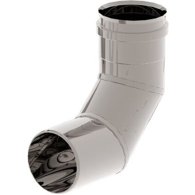 SPIROFLEX 80 turbo kolano (n) 90st. SPIROFLEX 80 turbo kolano (n) 90st.