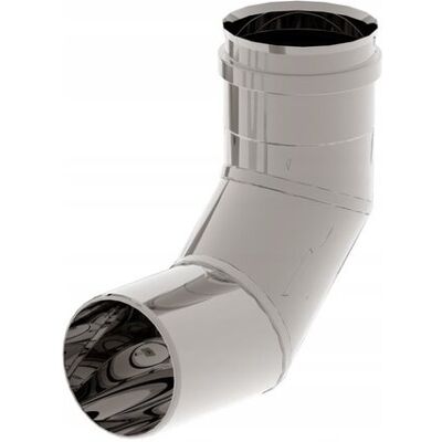 SPIROFLEX 80 turbo (nv) kolano 90st. SPIROFLEX 80 turbo (nv) kolano 90st.