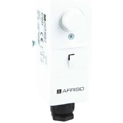 AFRISO TERMOSTAT PRZYLGOWY NASTAWNY BRC 20 - 90°C 67 403 00 (nastawa wewnętrzna) AFRISO TERMOSTAT PRZYLGOWY NASTAWNY BRC 20 - 90°C 67 403 00 (nastawa wewnętrzna)